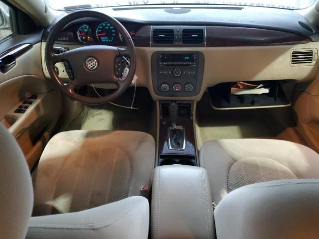 2009 Buick Lucerne CX