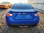 2015 Subaru BRZ 2.0 Limited