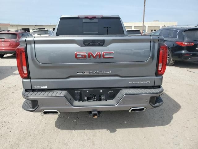 2020 GMC Sierra K1500 Denali