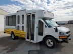 2014 Chevrolet Express G4500