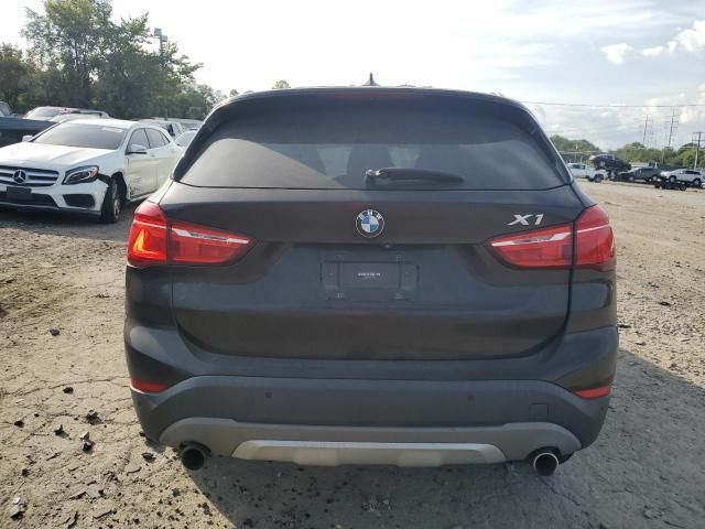 2017 BMW X1 XDRIVE28I