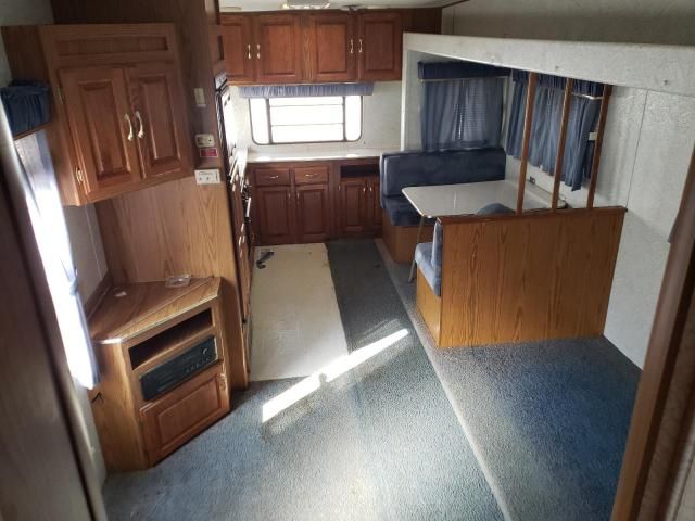 1996 Jayco Eagle