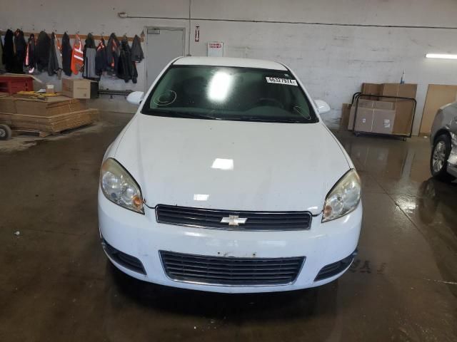 2010 Chevrolet Impala LT