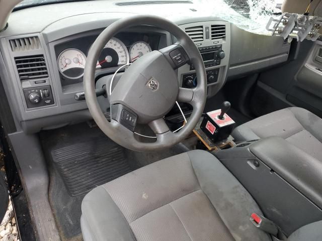 2005 Dodge Dakota SLT