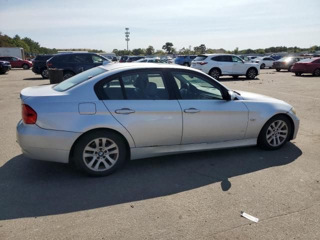 2006 BMW 325 I Automatic