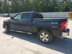 2007 Chevrolet Silverado K1500 Crew Cab