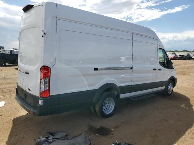 2022 Ford Transit T-350 HD