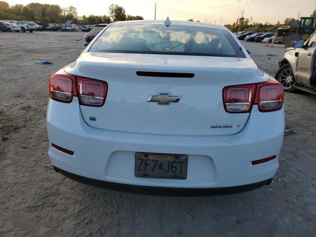 2014 Chevrolet Malibu 1LT