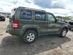 2009 Jeep Liberty Sport