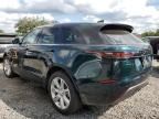 2021 Land Rover Range Rover Velar R-DYNAMIC S