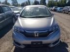 2018 Honda FIT Sport