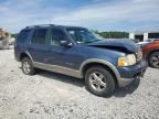 2002 Ford Explorer Eddie Bauer