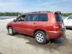 2003 Toyota Highlander Limited