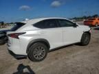 2018 Lexus NX 300 Base