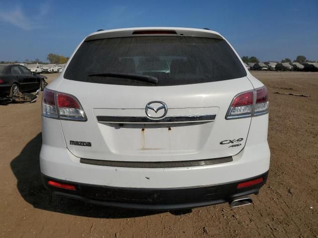 2009 Mazda CX-9