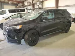 Ford Edge salvage cars for sale: 2022 Ford Edge SEL