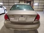 2002 Ford Taurus SE