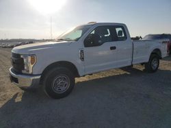 Salvage cars for sale from Copart Antelope, CA: 2019 Ford F250 Super Duty