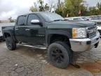 2013 Chevrolet Silverado K1500 LT