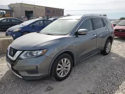 Nissan Vehiculos salvage en venta: 2018 Nissan Rogue S