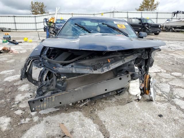 2015 Chevrolet Camaro LS