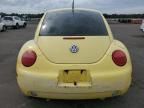 2000 Volkswagen New Beetle GLS