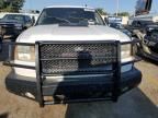 2011 GMC Sierra K3500 SLT