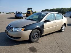 2006 Saturn Ion Level 2 en venta en Ham Lake, MN