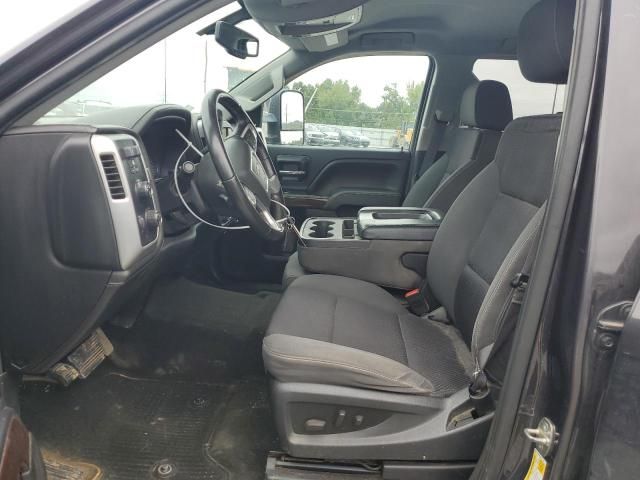 2014 GMC Sierra K1500 SLE