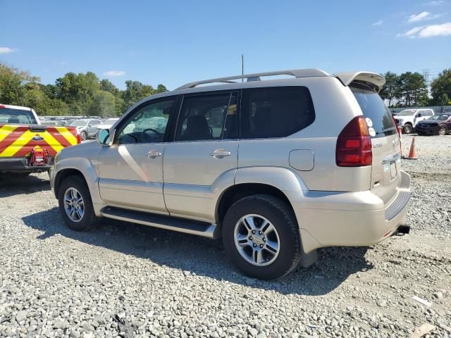 2007 Lexus GX 470