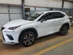 2018 Lexus NX 300 Base