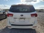 2017 KIA Sedona EX