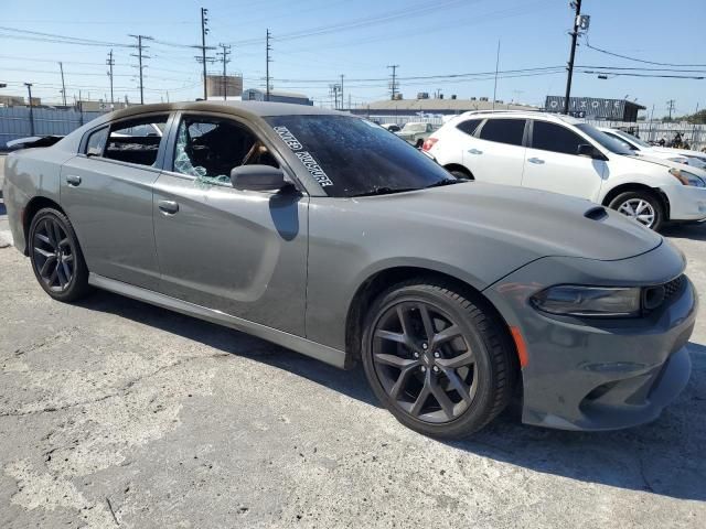 2019 Dodge Charger GT