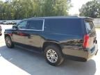 2016 Chevrolet Suburban C1500 LT