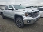 2014 GMC Sierra K1500 SLT