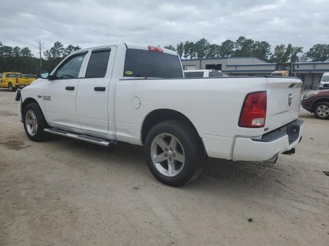 2015 Dodge RAM 1500 ST