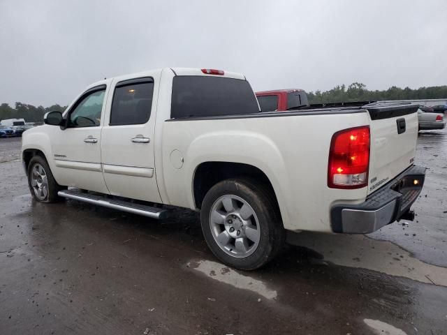 2011 GMC Sierra C1500 SLE