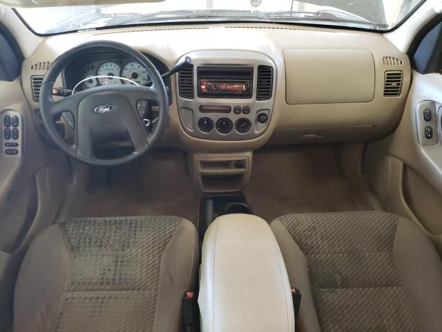 2003 Ford Escape XLT