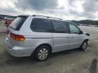 2002 Honda Odyssey EX