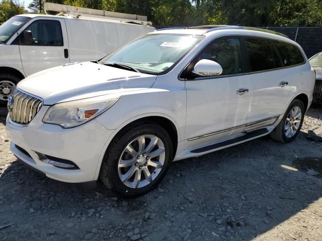 2016 Buick Enclave