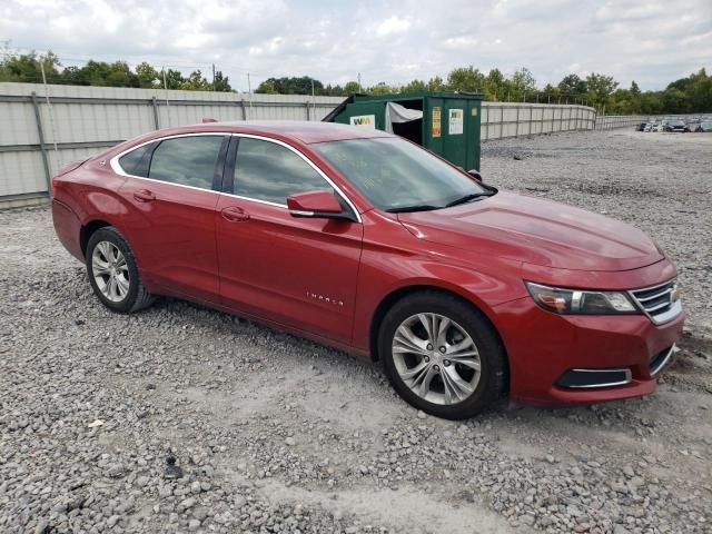 2015 Chevrolet Impala LT