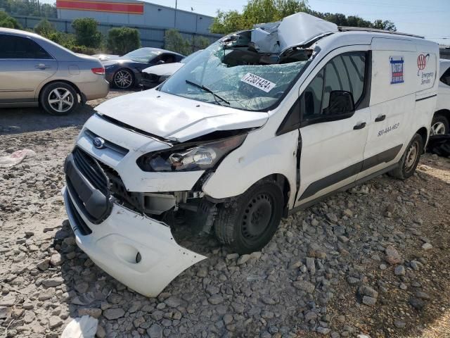 2014 Ford Transit Connect XLT