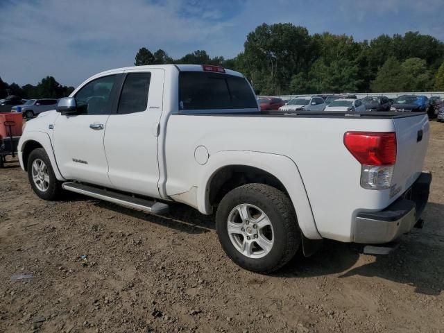 2010 Toyota Tundra Double Cab Limited