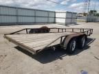 1997 Trailers Trailer