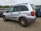 2004 Toyota Rav4