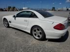 2003 Mercedes-Benz SL 500R