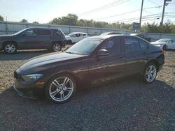 Salvage cars for sale at Hillsborough, NJ auction: 2013 BMW 328 XI