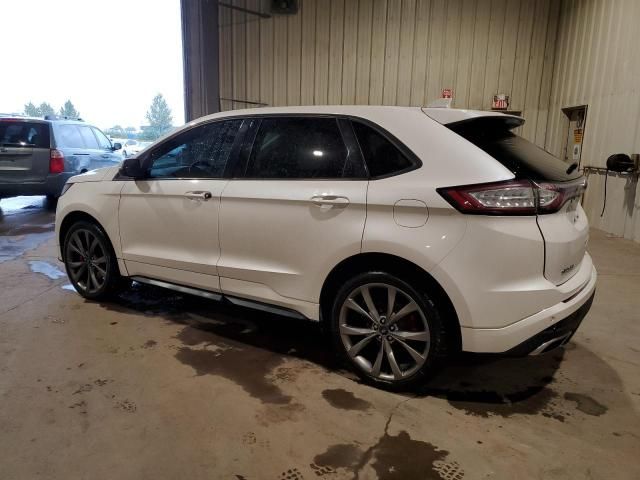 2016 Ford Edge Sport