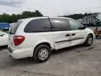 2005 Dodge Grand Caravan SE