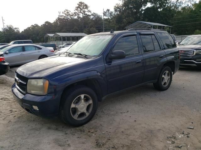 2008 Chevrolet Trailblazer LS